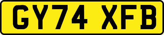 GY74XFB
