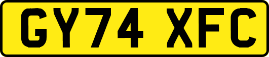 GY74XFC
