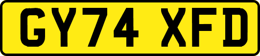 GY74XFD