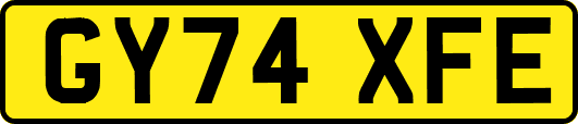 GY74XFE