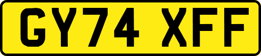GY74XFF