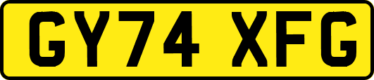 GY74XFG