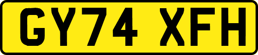 GY74XFH