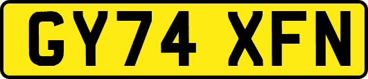 GY74XFN