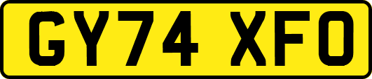 GY74XFO