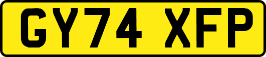 GY74XFP