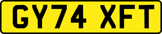 GY74XFT