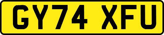 GY74XFU