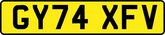 GY74XFV