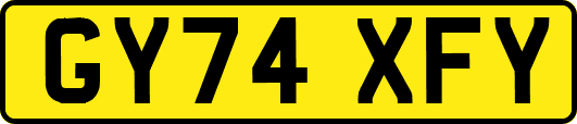 GY74XFY