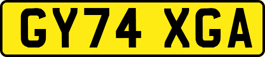 GY74XGA