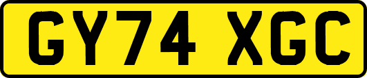 GY74XGC
