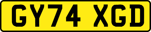 GY74XGD