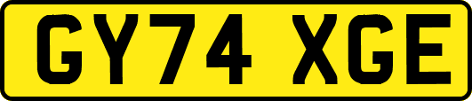 GY74XGE