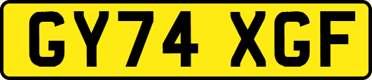 GY74XGF