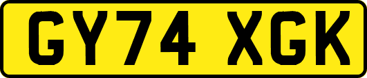 GY74XGK