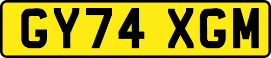 GY74XGM