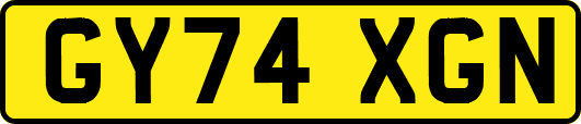 GY74XGN