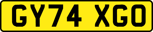 GY74XGO