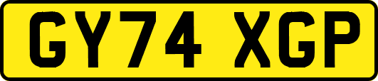 GY74XGP
