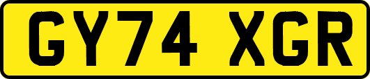 GY74XGR