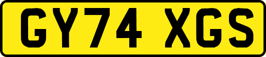 GY74XGS