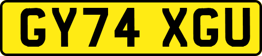 GY74XGU