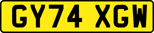 GY74XGW