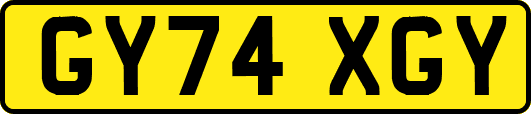 GY74XGY
