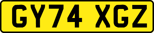 GY74XGZ