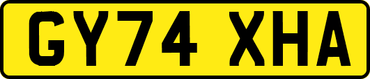GY74XHA