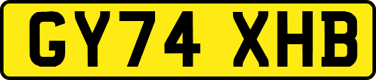 GY74XHB