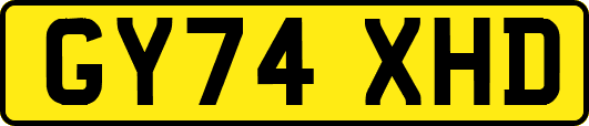 GY74XHD