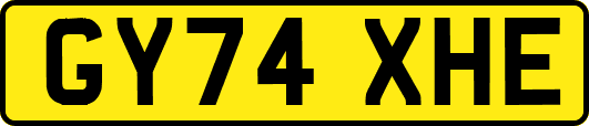 GY74XHE
