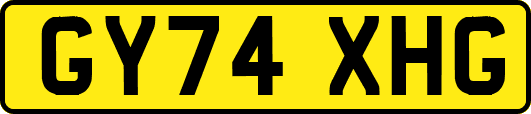 GY74XHG