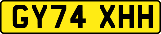GY74XHH