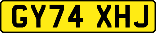 GY74XHJ