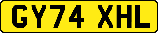 GY74XHL