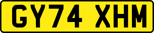 GY74XHM
