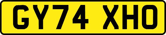 GY74XHO