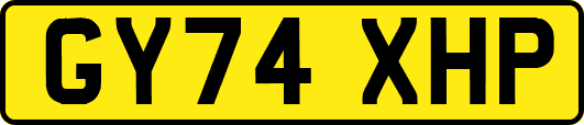 GY74XHP