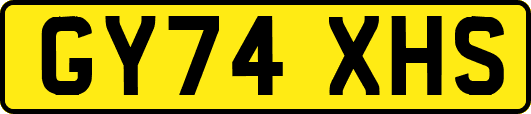 GY74XHS