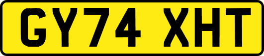GY74XHT