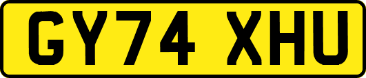 GY74XHU