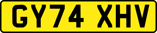 GY74XHV