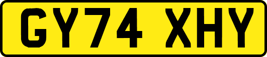 GY74XHY