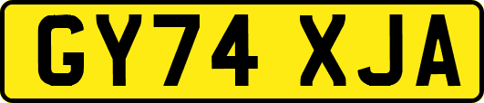 GY74XJA