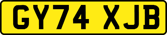 GY74XJB