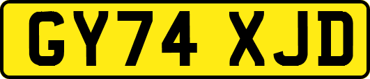 GY74XJD