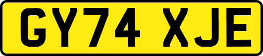 GY74XJE